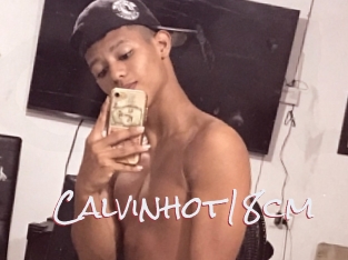 Calvinhot18cm