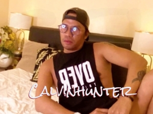 Calvinhunter