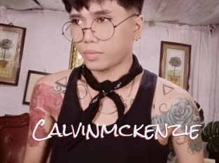 Calvinmckenzie