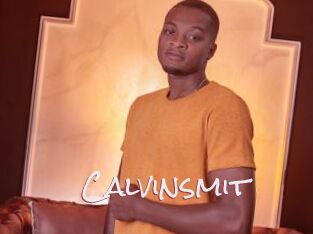 Calvinsmit