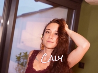 Caly