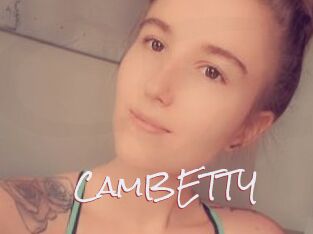 CamBETTY