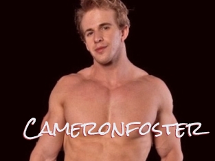 Cameronfoster
