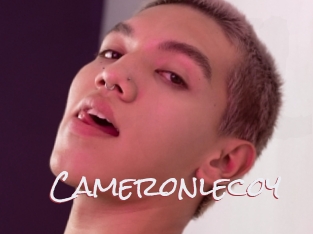 Cameronlecoy