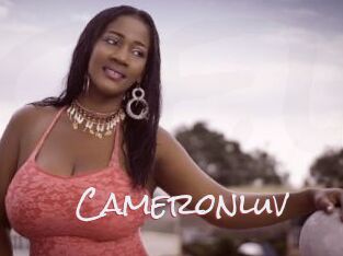 Cameronluv