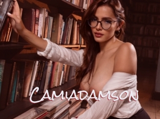 Camiadamson
