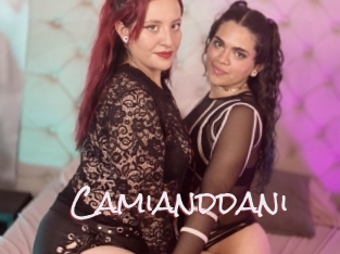 Camianddani