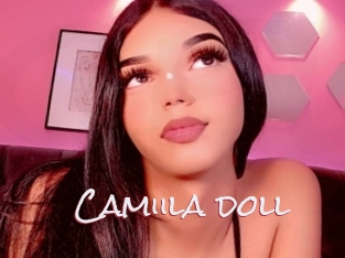 Camiila_doll