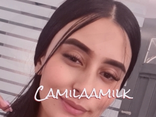 Camilaamilk