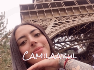 Camilaazul