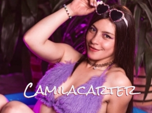 Camilacarter