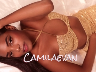 Camilaevan