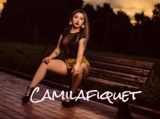Camilafiquet