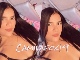 Camilafox19