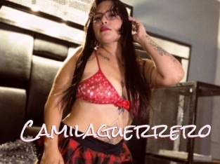 Camilaguerrero