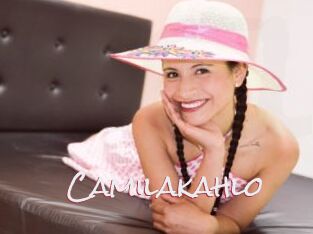 Camilakahlo