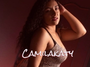 Camilakaty