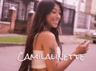 Camilalinette