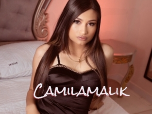 Camilamalik