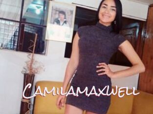Camilamaxwell