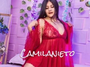 Camilanieto
