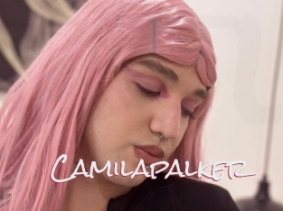 Camilapalker