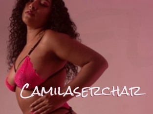 Camilaserchar