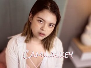 Camilaskey