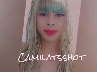 Camilatsshot