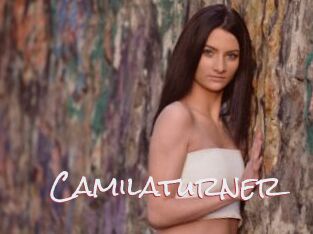 Camilaturner