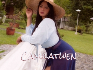 Camilatwen