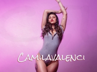 Camilavalenci