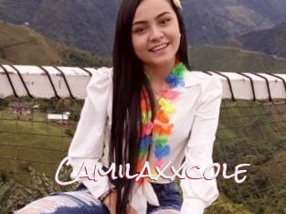 Camilaxxcole