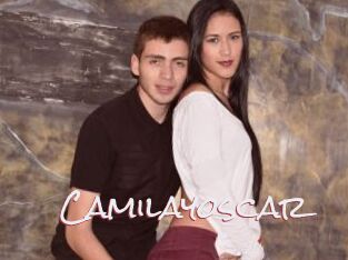Camilayoscar
