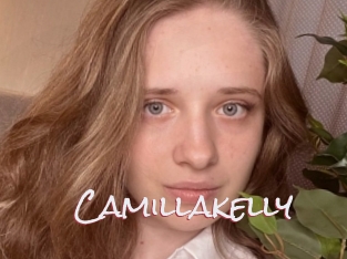 Camillakelly