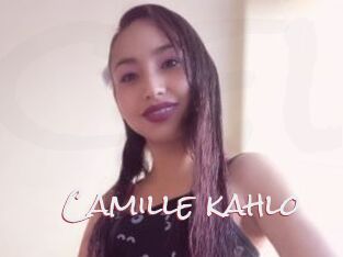 Camille_kahlo