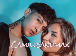 Camilleandmax