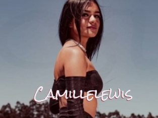 Camillelewis