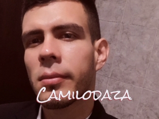 Camilodaza