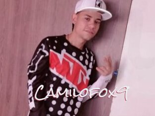 Camilofox9