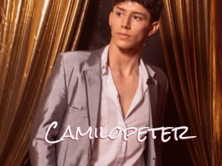 camilopeter Celiba Club