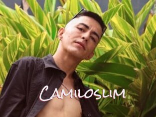Camiloslim