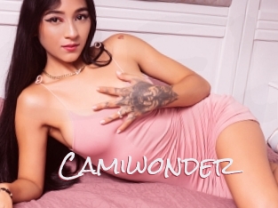 Camiwonder