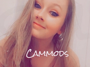 Cammods