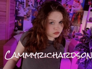 Cammyrichardson