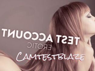 Camtestblaze