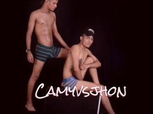 Camyvsjhon