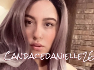 Candacedanielle26