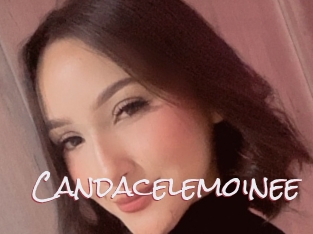 Candacelemoinee