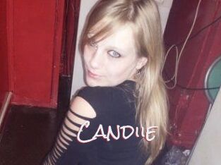 Candiie